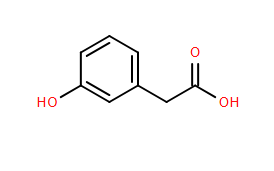 3-Hydroxyphenylacetic acid