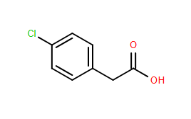 2-Chlorophenylacetic acid