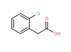 邻氯苯乙酸