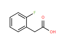 2-Fluorophenylacetic acid
