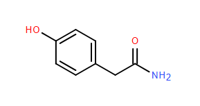 对羟基苯乙酰胺