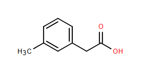 间甲基苯乙酸