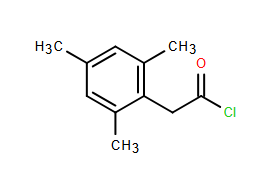 2,4,6-Trimethylphenylacetic acid