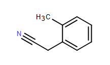 2-Methylbenzyl cyanide