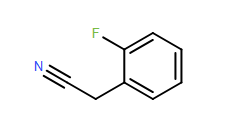 2-Fluorophenylacetonitrile