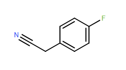 4-Fluorophenylacetonitrile