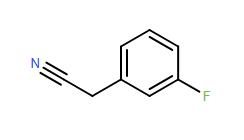 3-Fluorobenzyl cyanide