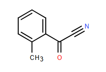 邻甲基苯甲酰腈